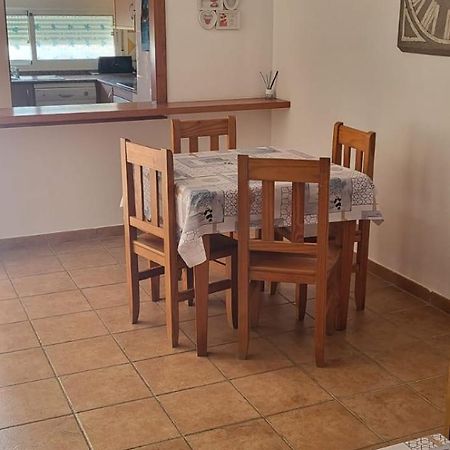 شقة Apartamento Puerto Rey 2 مْبيرا المظهر الخارجي الصورة