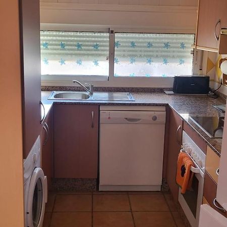 شقة Apartamento Puerto Rey 2 مْبيرا المظهر الخارجي الصورة