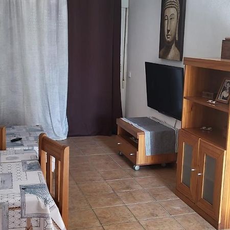 شقة Apartamento Puerto Rey 2 مْبيرا المظهر الخارجي الصورة