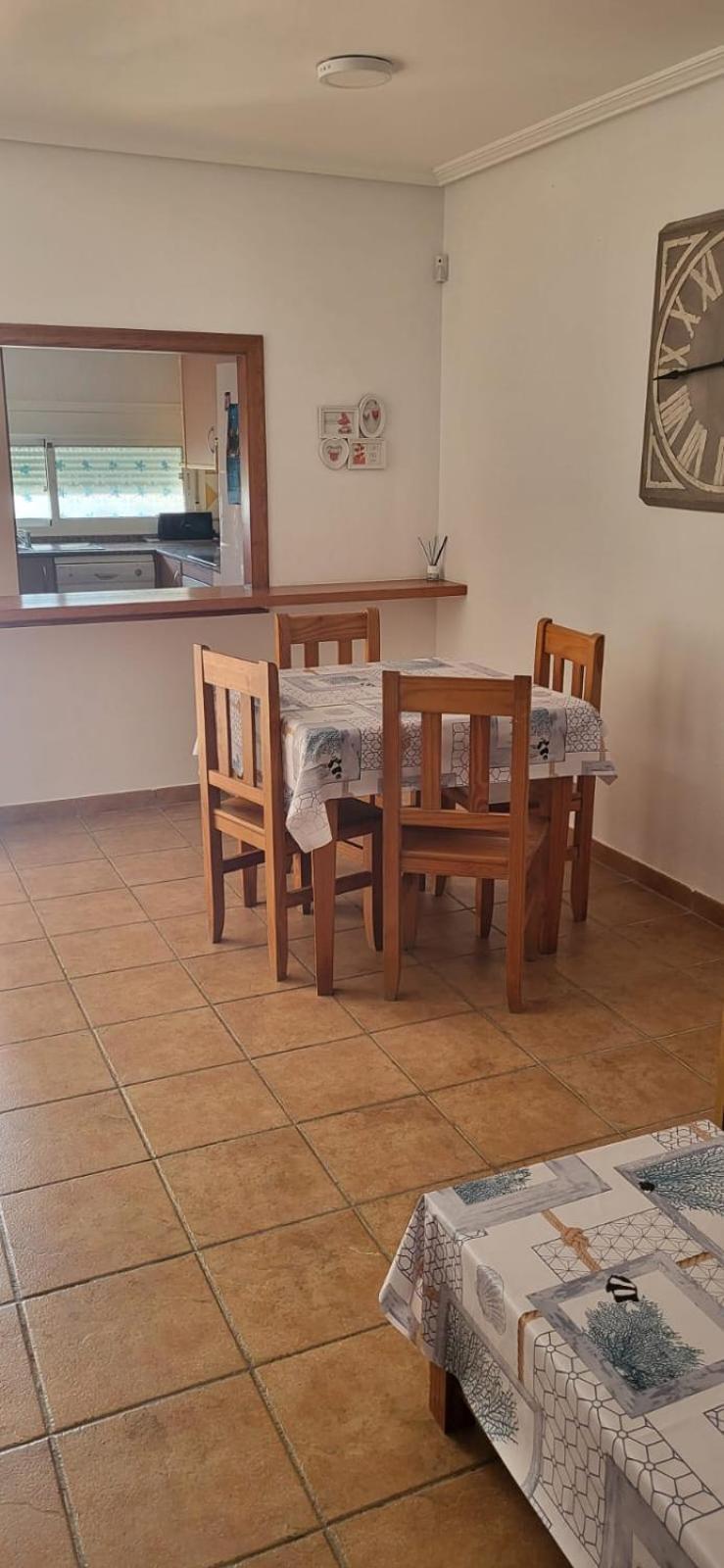 شقة Apartamento Puerto Rey 2 مْبيرا المظهر الخارجي الصورة