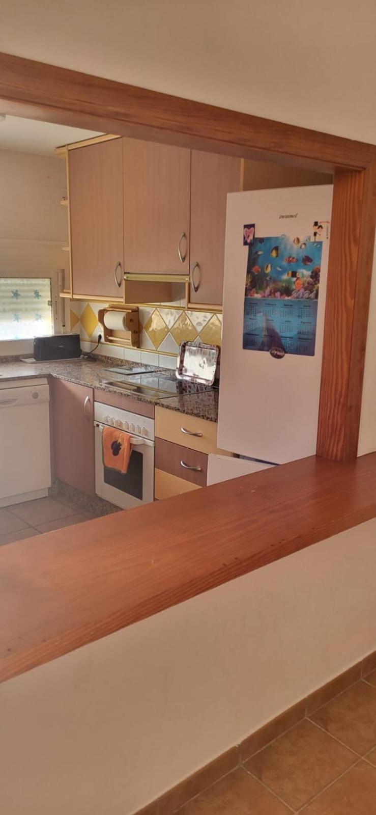 شقة Apartamento Puerto Rey 2 مْبيرا المظهر الخارجي الصورة