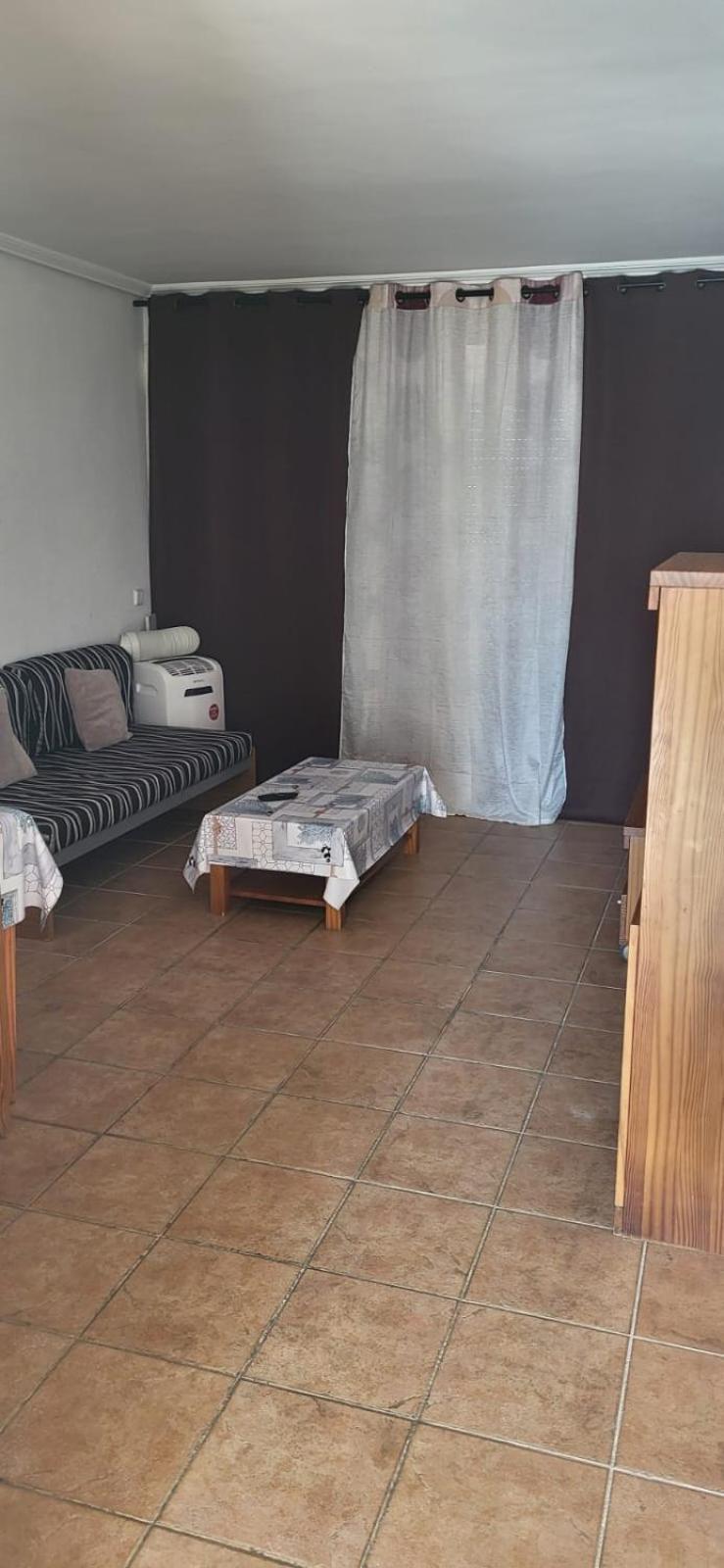 شقة Apartamento Puerto Rey 2 مْبيرا المظهر الخارجي الصورة