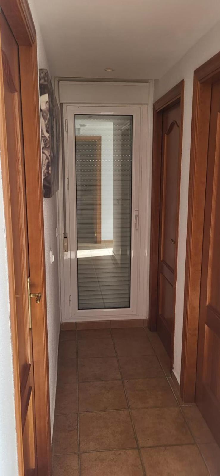شقة Apartamento Puerto Rey 2 مْبيرا المظهر الخارجي الصورة